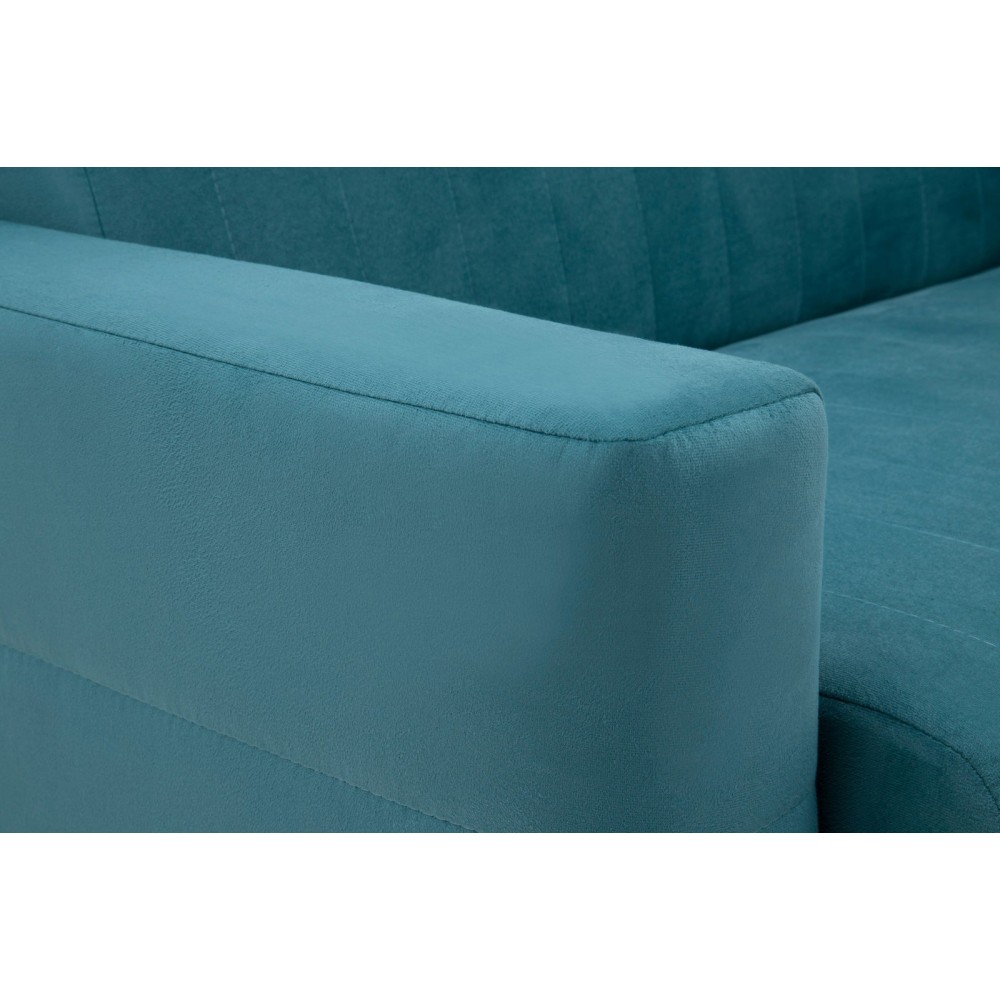 Καναπές - κρεβάτι Chaise-Mple 137x105x86