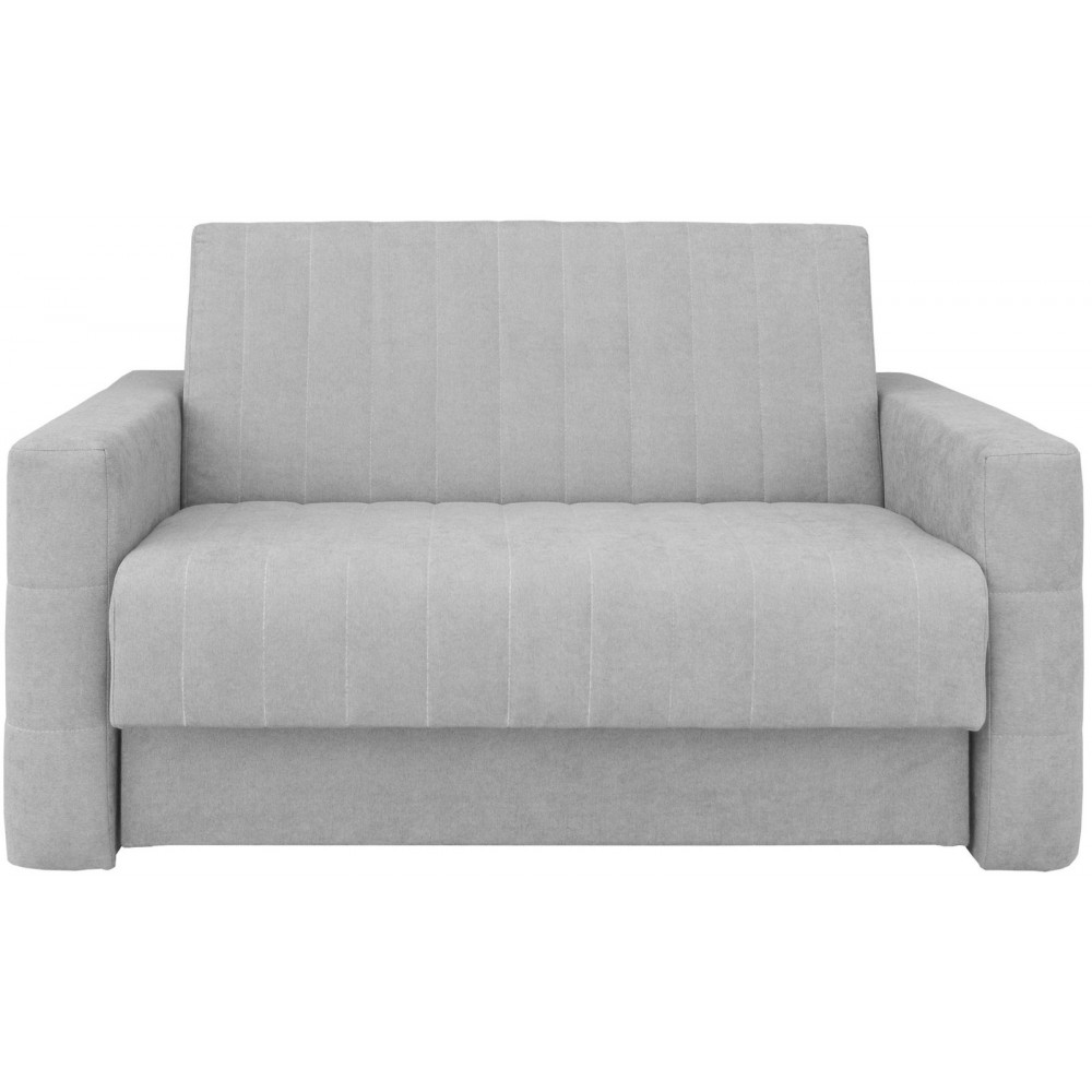 Καναπές - κρεβάτι Chaise-Leuko 137x105x86