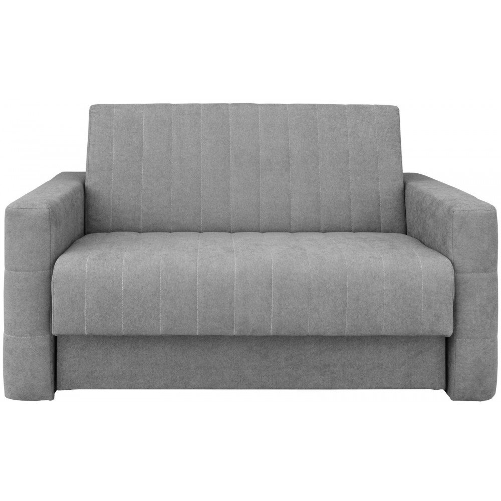 Καναπές - κρεβάτι Chaise-Cement 137x105x86