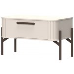 Κομοδίνο Dutchess 1D 73x40.4x41.8