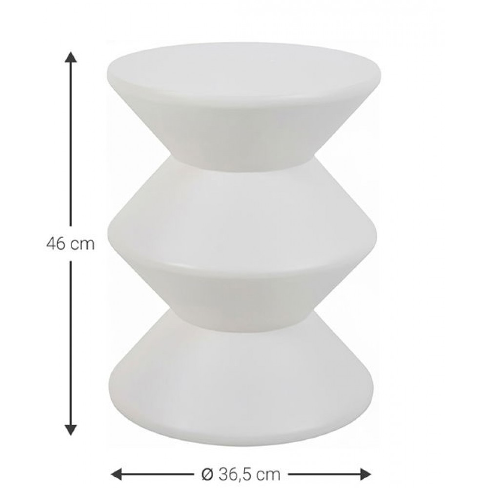 Βοηθητικό τραπεζάκι Glados