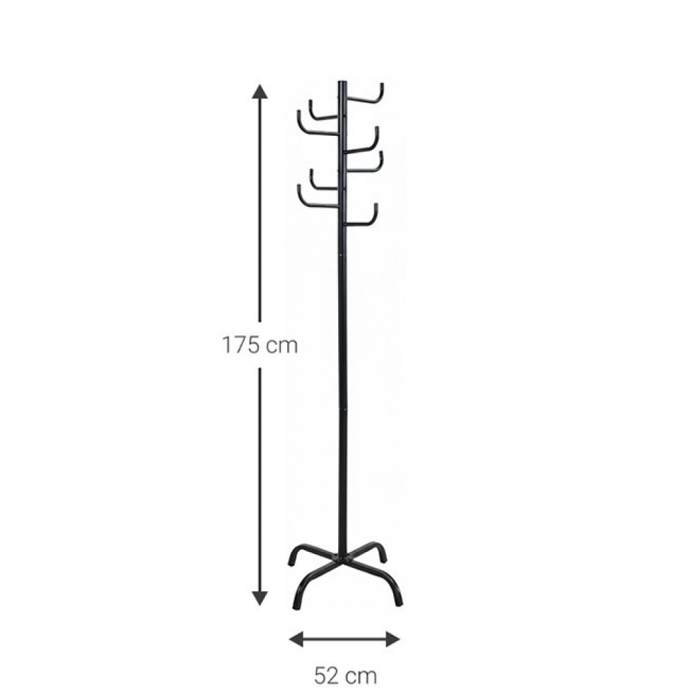 Καλόγερος Bolli 52x52x175