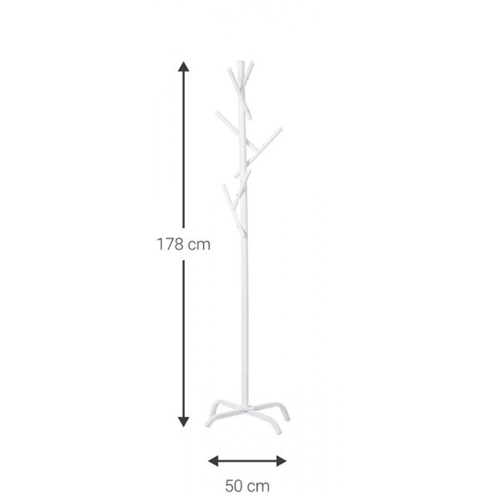 Καλόγερος Eirid 50x50x178