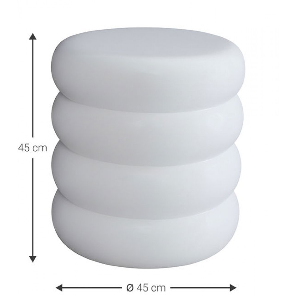 Βοηθητικό τραπεζάκι Fianna