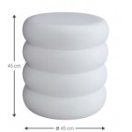 Βοηθητικό τραπεζάκι Fianna