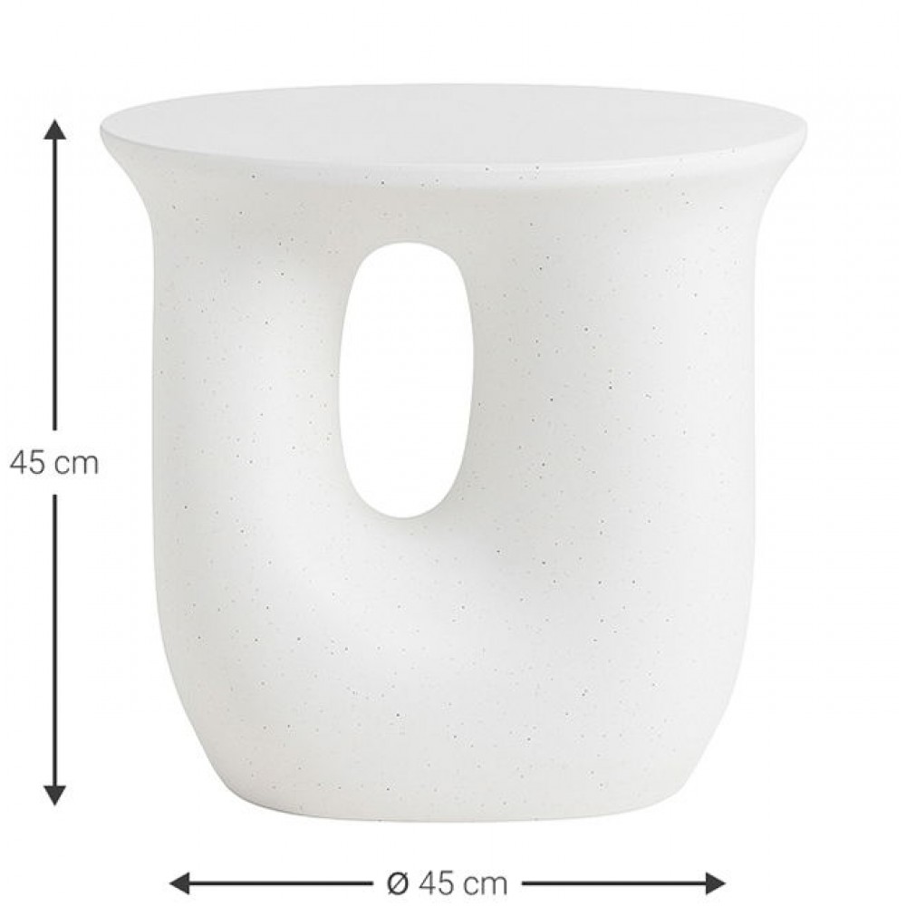 Βοηθητικό τραπεζάκι Odar