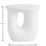 Βοηθητικό τραπεζάκι Odar