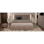 Κομοδίνο Dutchess 2D 73x40.4x61