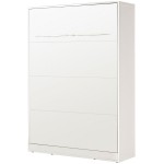 Κρεβάτι τοίχου Aether II-Leuko-120 x 200