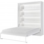 Κρεβάτι τοίχου Aether II-Leuko-120 x 200