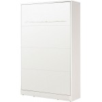 Κρεβάτι τοίχου Aether II-Leuko-140 x 200