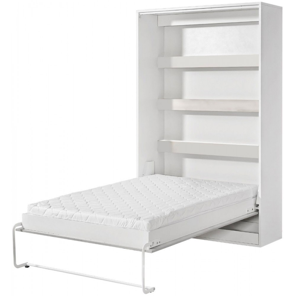 Κρεβάτι τοίχου Aether II-Leuko-140 x 200