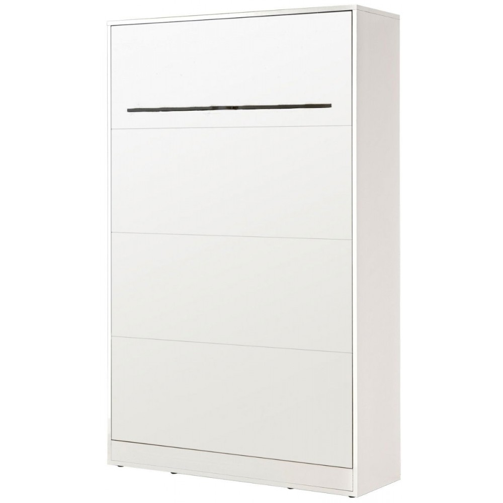 Κρεβάτι τοίχου Aether II-Leuko-Mauro-140 x 200