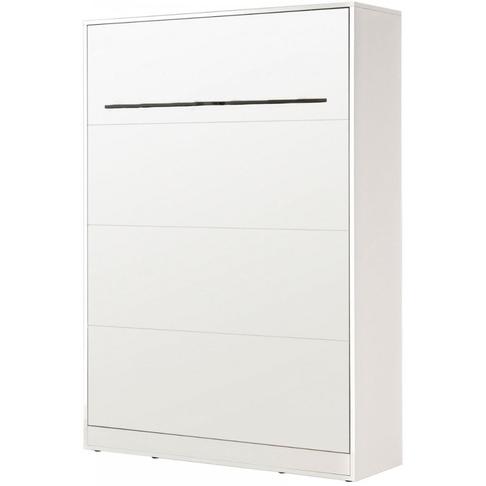 Κρεβάτι τοίχου Aether II-Leuko-Mauro-160 x 200