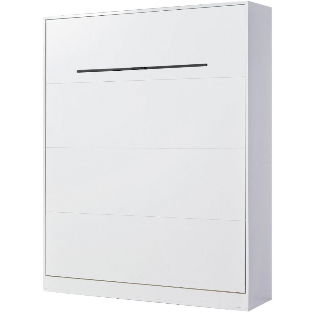 Κρεβάτι τοίχου Aether II-Leuko-Mauro-160 x 200