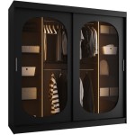 Ντουλάπα Bahrajn 200 συρόμενη-Mauro