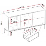 Μπουφές Visso VI-05