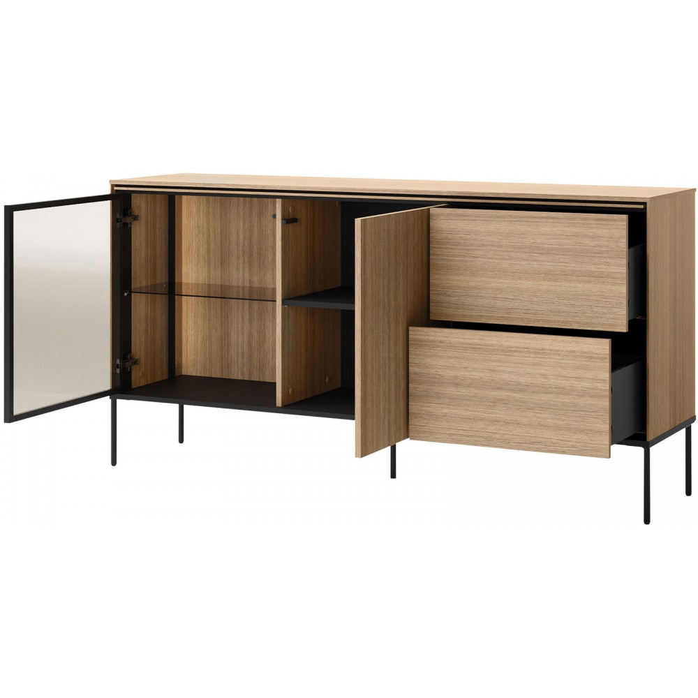 Μπουφές Visso VI-05