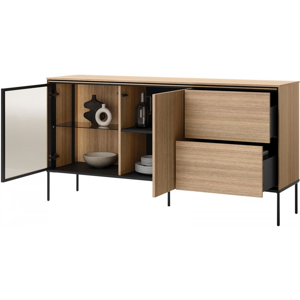 Μπουφές Visso VI-05