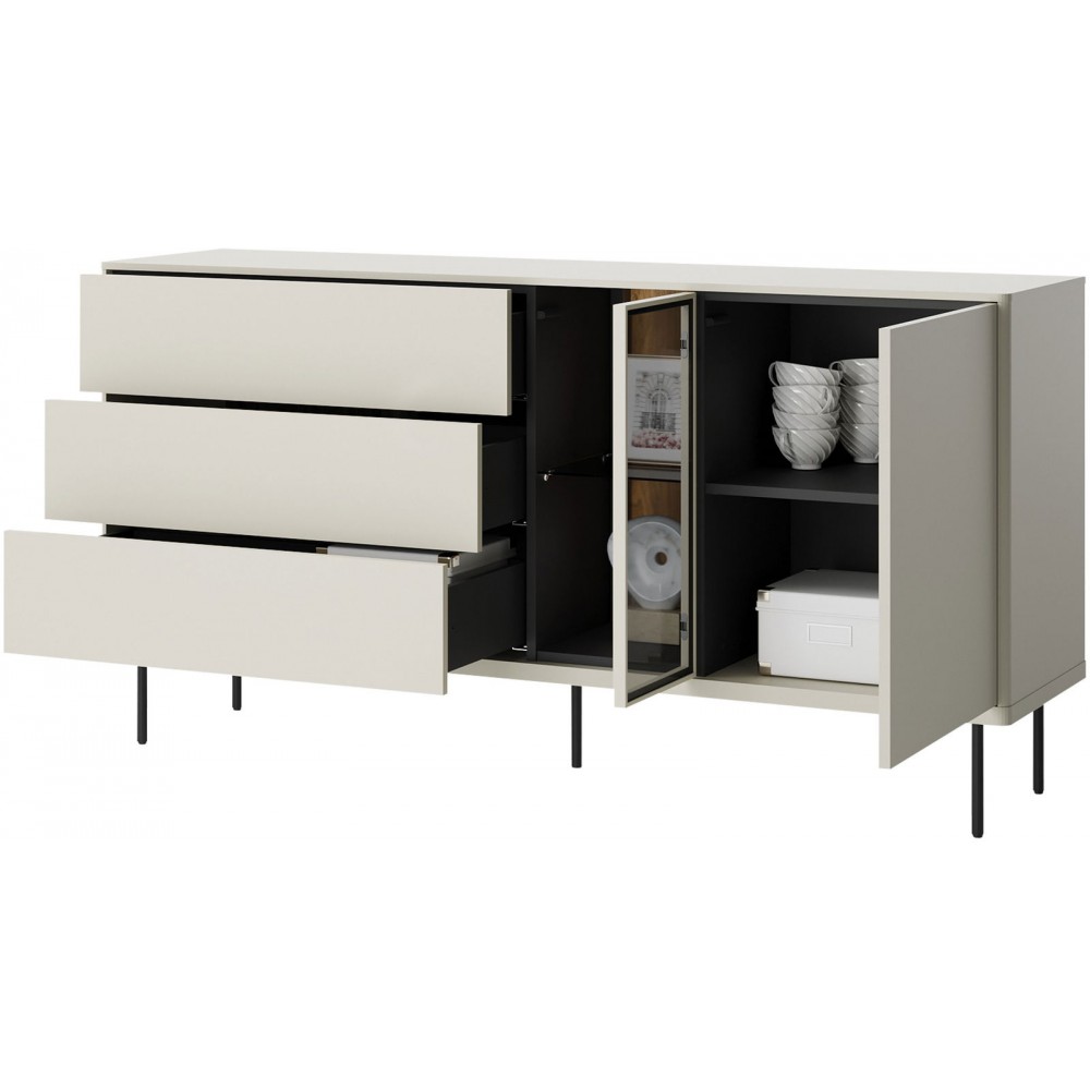 Μπουφές Epiro EP-04