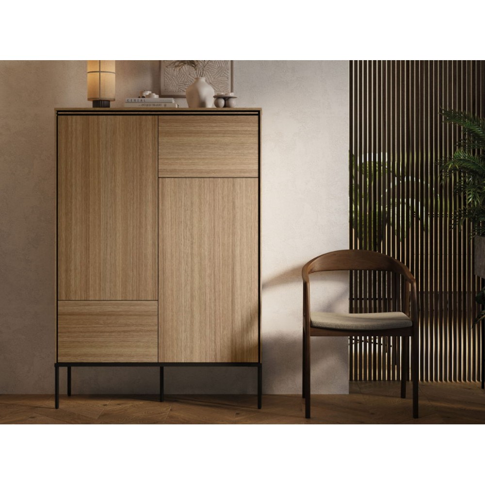 Μπουφές Visso VI-02