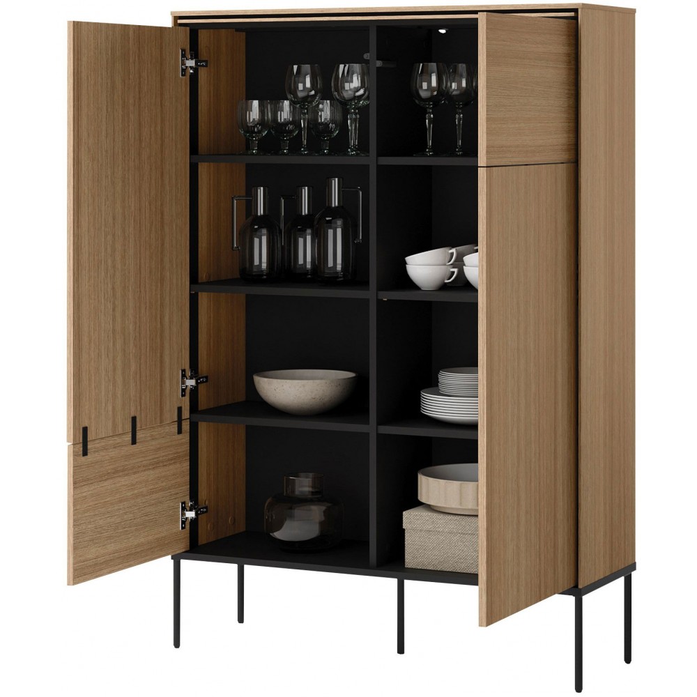 Μπουφές Visso VI-02