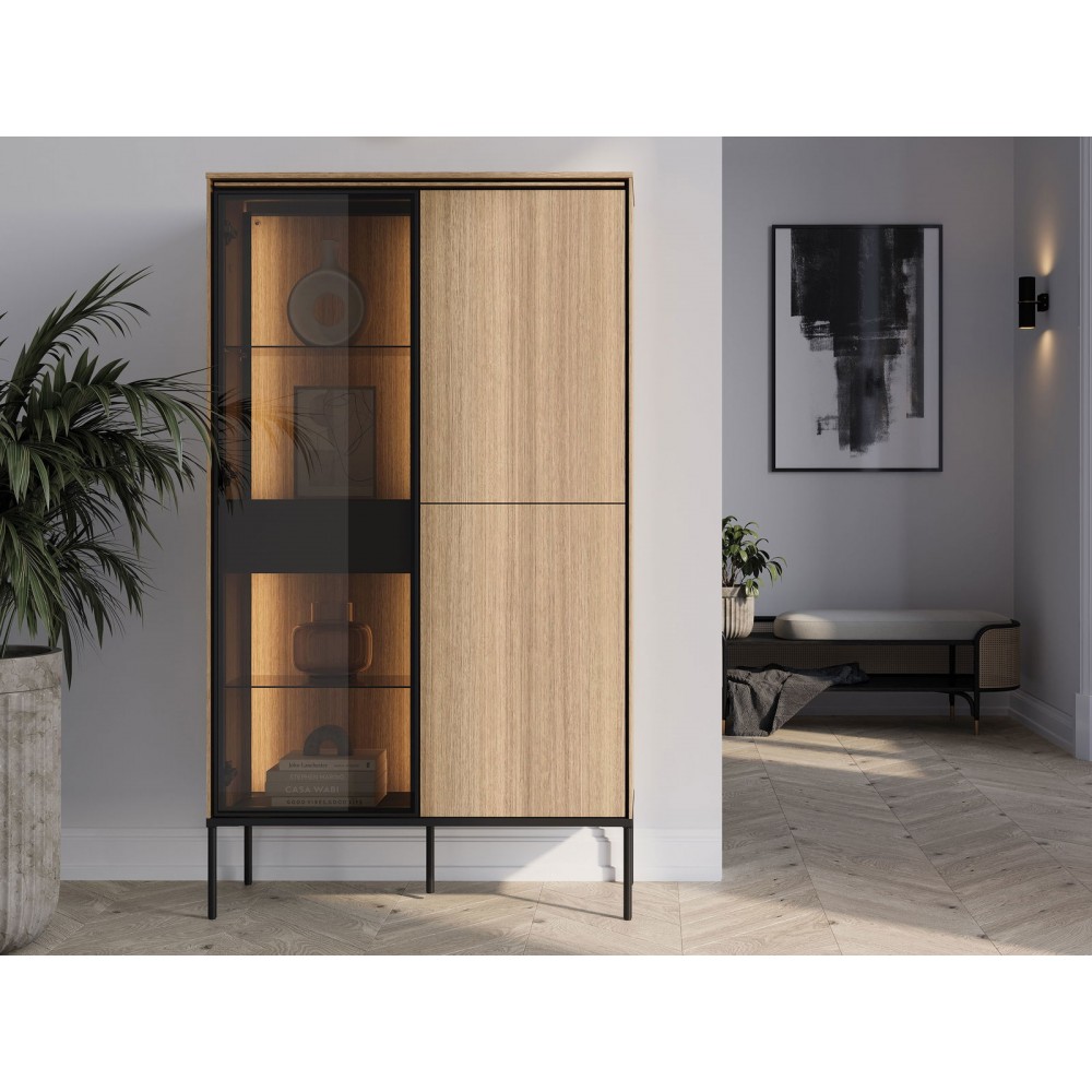 Μπουφές Visso VI-01