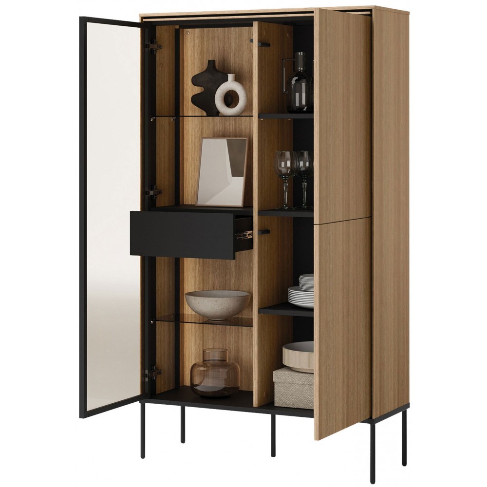 Μπουφές Visso VI-01