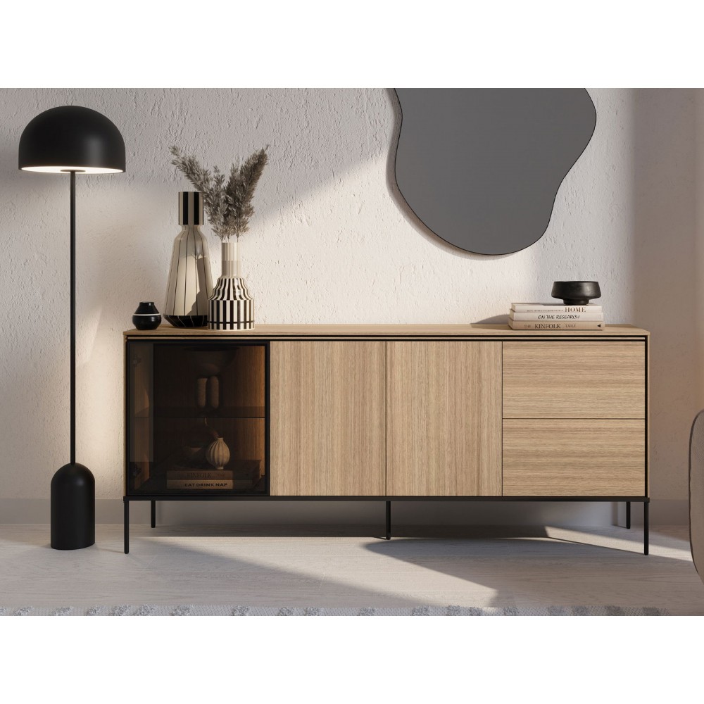 Μπουφές Visso VI-06