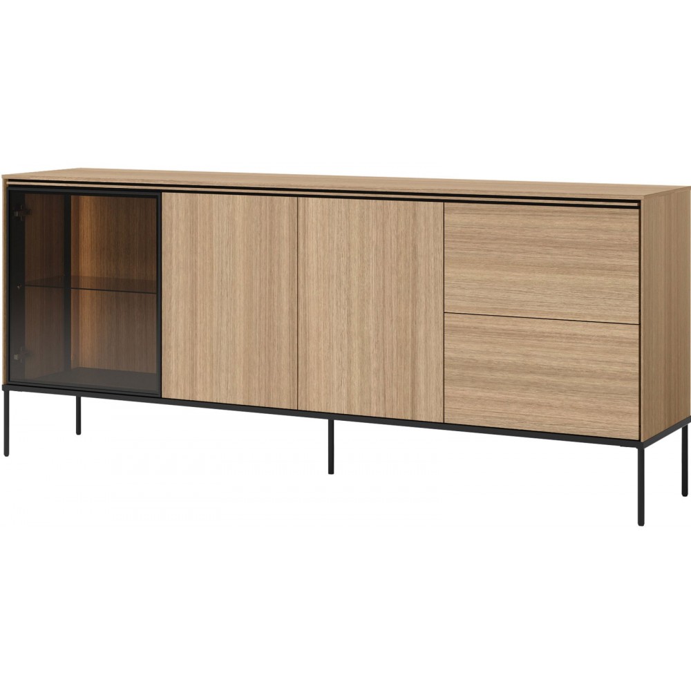 Μπουφές Visso VI-06