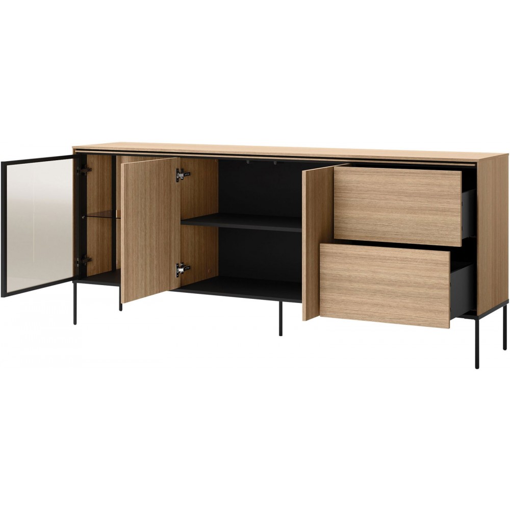 Μπουφές Visso VI-06