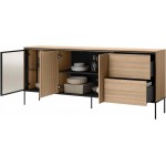 Μπουφές Visso VI-06