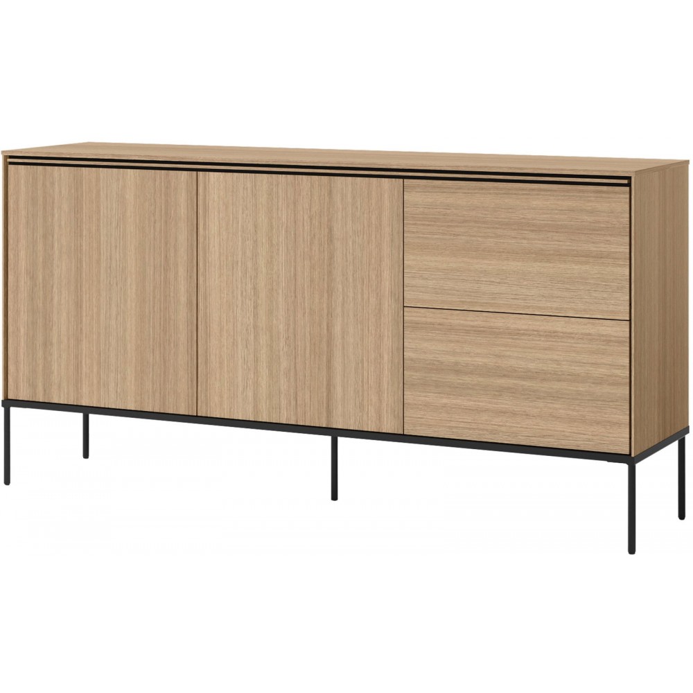 Μπουφές Visso VI-04