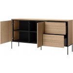 Μπουφές Visso VI-04