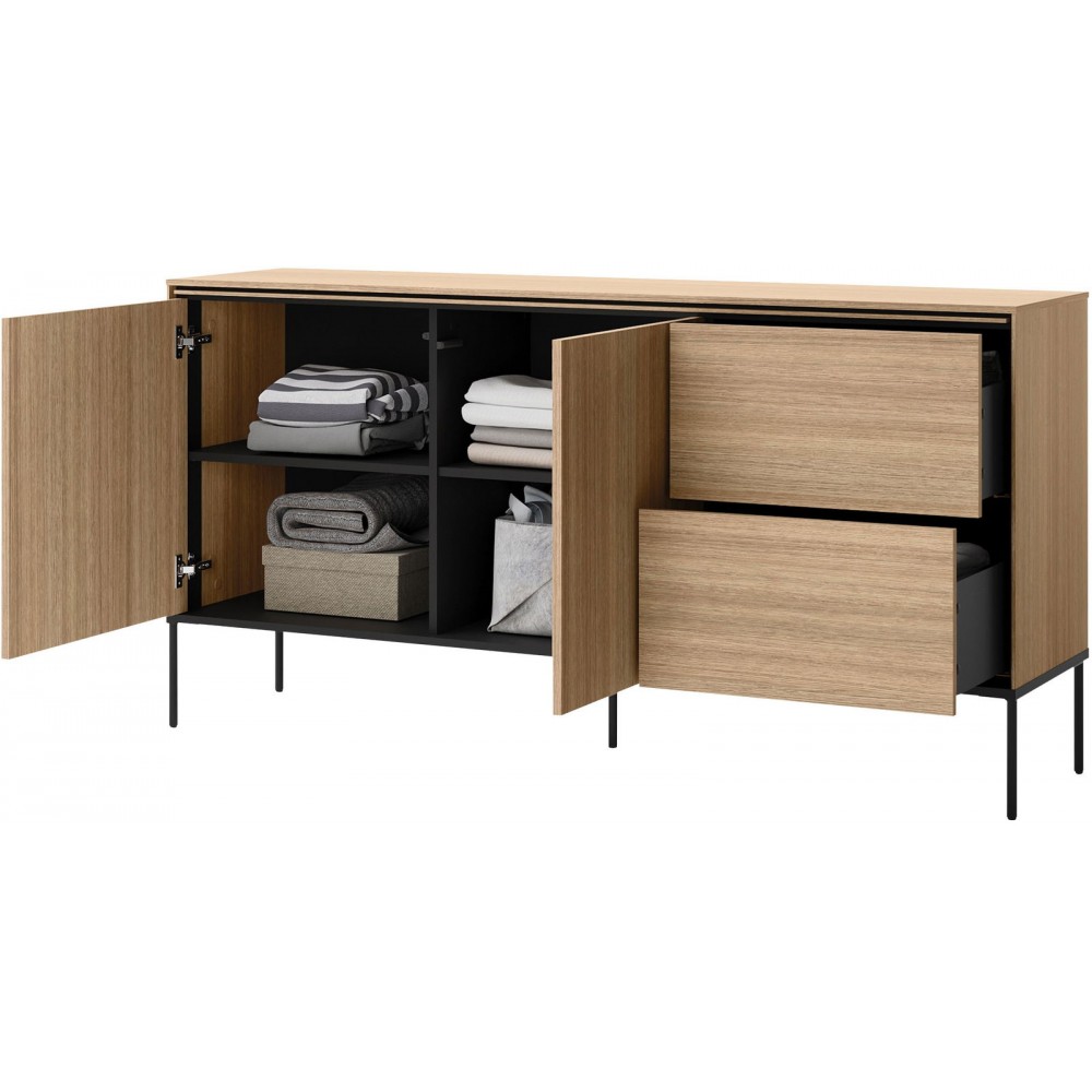 Μπουφές Visso VI-04