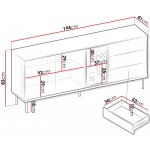 Μπουφές Epiro EP-05