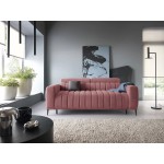 Καναπές Elysia διθέσιος-Roz