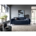 Καναπές Elysia διθέσιος-Mple Skouro