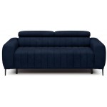 Καναπές Elysia διθέσιος-Mple Skouro