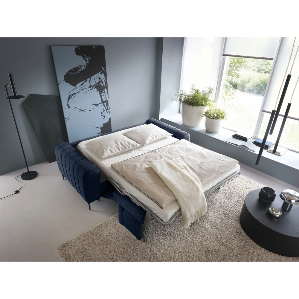 Καναπές Elysia διθέσιος-Mple Skouro