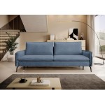 Καναπές Nebel τριθέσιος-Mple 223x107x74