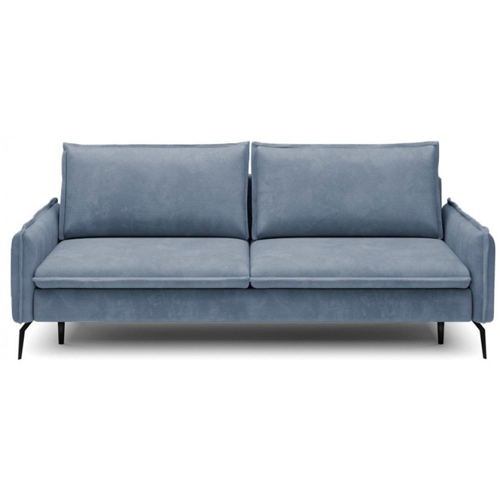 Καναπές Nebel τριθέσιος-Mple 223x107x74