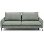 Καναπές Nebel τριθέσιος-Xaki 223x107x74