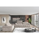 Καναπές Rabbit διθέσιος-Mpez