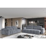 Καναπές Rabbit διθέσιος-Gkri