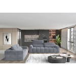 Καναπές Rabbit διθέσιος-Gkri