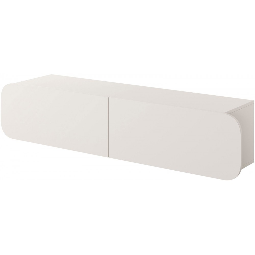 Κρεμαστό έπιπλο τηλεόρασης Rene 2D