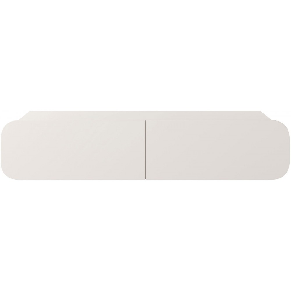 Κρεμαστό έπιπλο τηλεόρασης Rene 2D