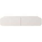 Κρεμαστό έπιπλο τηλεόρασης Rene 2D