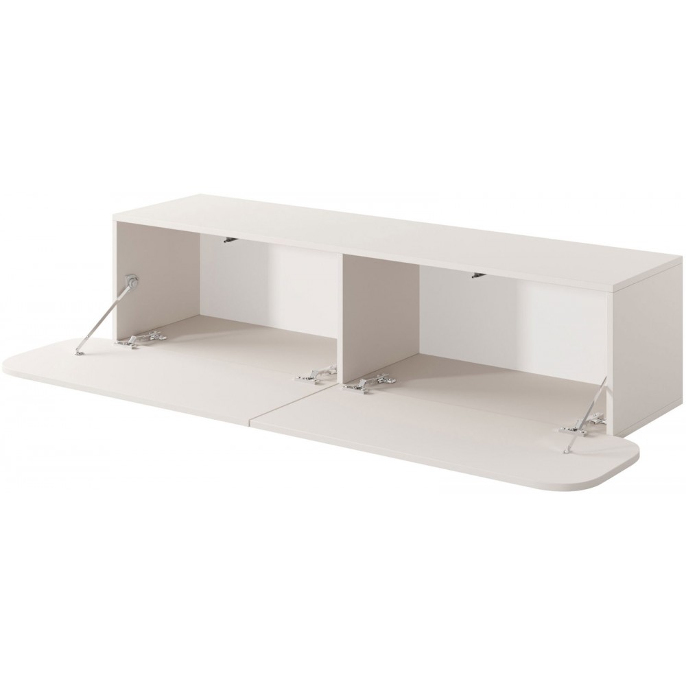 Κρεμαστό έπιπλο τηλεόρασης Rene 2D